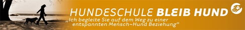 Hundeschule Bleib Hund und Verhaltensberatung – Susanne Klöcker – 41515 Grevenbroich
