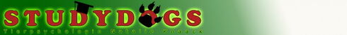 Hundezentrum Studydogs- Natalie Knaack- Hundeschule, Tierpsychologie, Tierhomöopathie und vieles mehr, 24850 Schuby